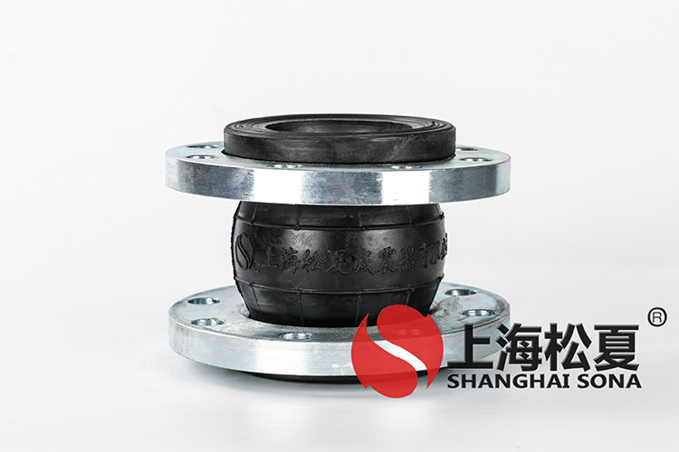 KXT型耐高溫管道<a href='http://www.ntslbz.cn' target='_blank'><u>減震器</u></a>