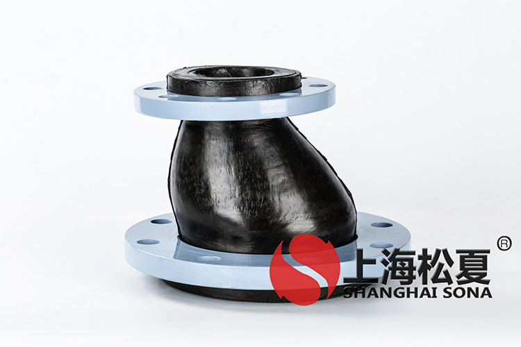 JDX型變徑彈力管道<a href='http://www.ntslbz.cn' target='_blank'><u>減震器</u></a>