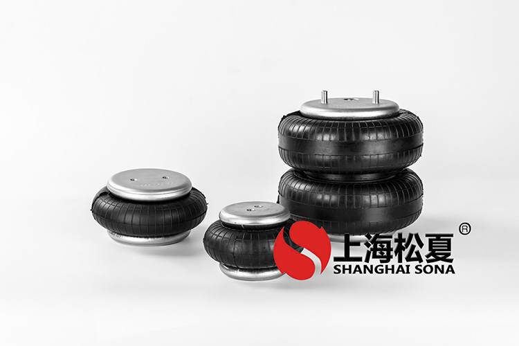 橡膠空氣彈簧<a href='http://www.ntslbz.cn' target='_blank'><u>減震器</u></a>的發展趨勢