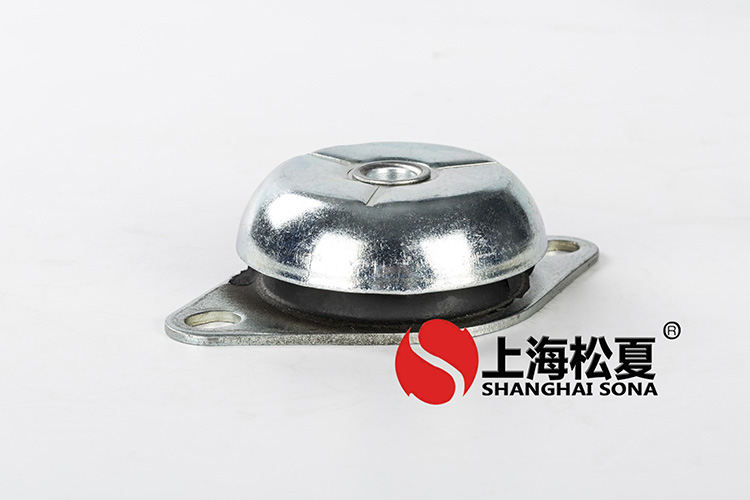 橡膠<a href='http://www.ntslbz.cn' target='_blank'><u>減震器</u></a>的外形可以任意選擇