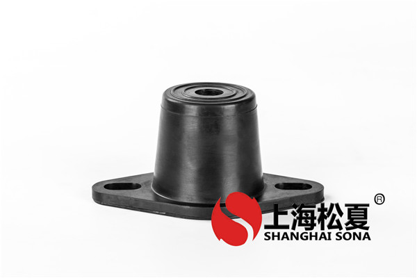 RM-120小型水泵用橡膠<a href='http://www.ntslbz.cn' target='_blank'><u>減震器</u></a>