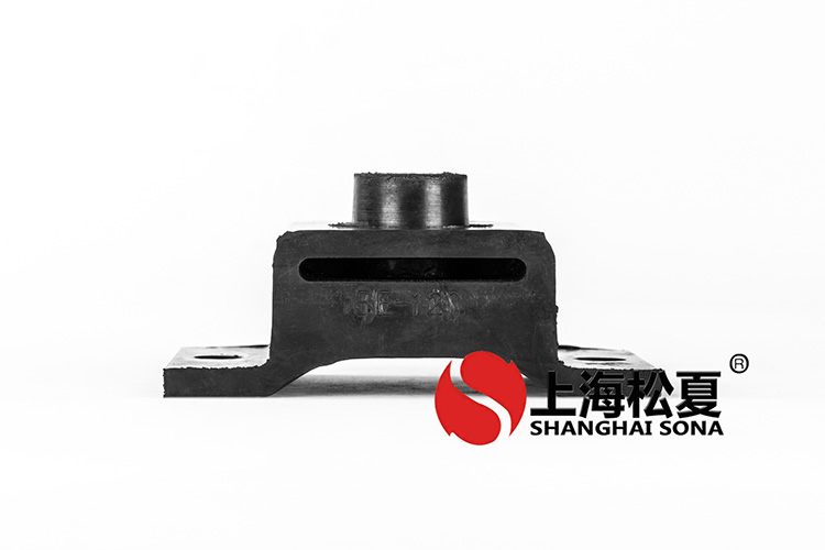 低頻復合橡膠<a href='http://www.ntslbz.cn' target='_blank'><u>減振器</u></a>