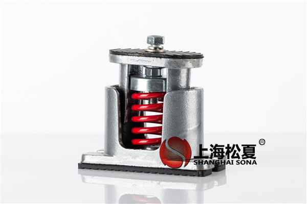 阻尼彈簧<a href='http://www.ntslbz.cn' target='_blank'><u>減震器</u></a>的介紹