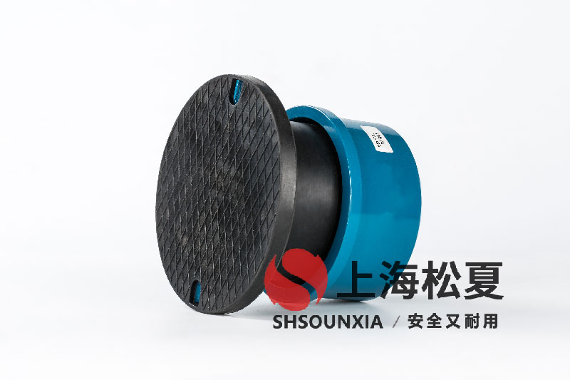 泵與泵站ZTA-320阻尼<a href='http://www.ntslbz.cn' target='_blank'><u>彈簧減震器</u></a>的應用與優化