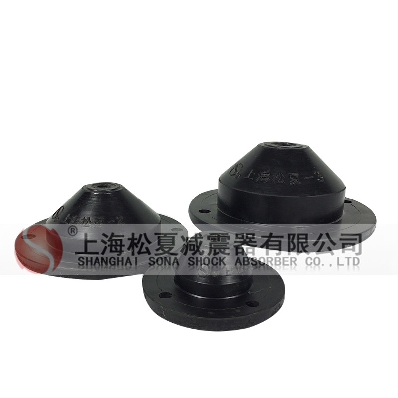 高速?zèng)_床應(yīng)該選擇哪種橡膠<a href='http://www.ntslbz.cn' target='_blank'><u>減震器</u></a>