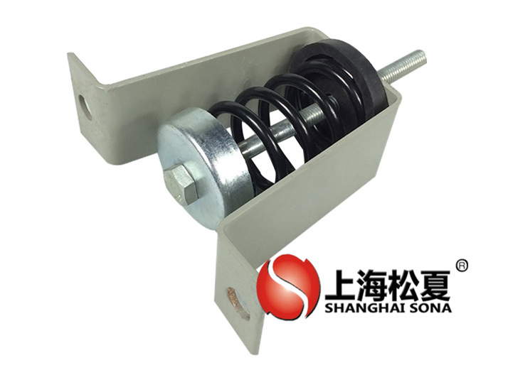 V型吊式彈簧<a href='http://www.ntslbz.cn' target='_blank'><u>減震器</u></a>