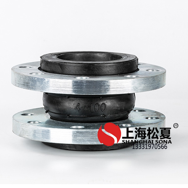 JGQ(X)-CF型泵房專用橡膠<a href='http://www.ntslbz.cn' target='_blank'><u>減震器</u></a>