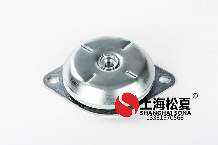 <a href='http://www.ntslbz.cn' target='_blank'><u>減振器</u></a>的懸掛剛度控制——柴油機減振器