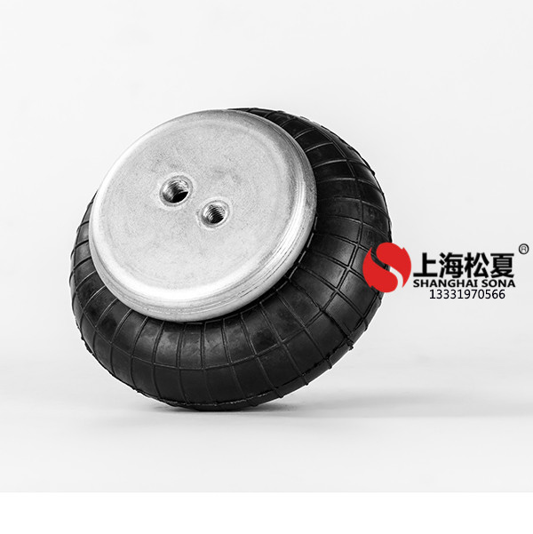 橡膠空氣彈簧<a href='http://www.ntslbz.cn' target='_blank'><u>減震器</u></a>的發展趨勢