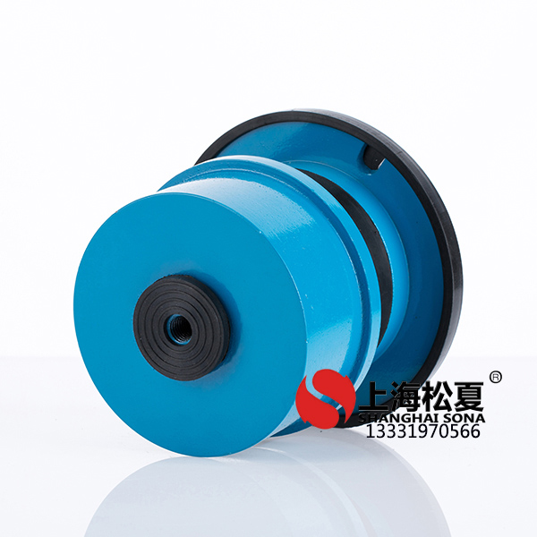 ZTA型阻尼彈簧<a href='http://www.ntslbz.cn' target='_blank'><u>減震器</u></a>
