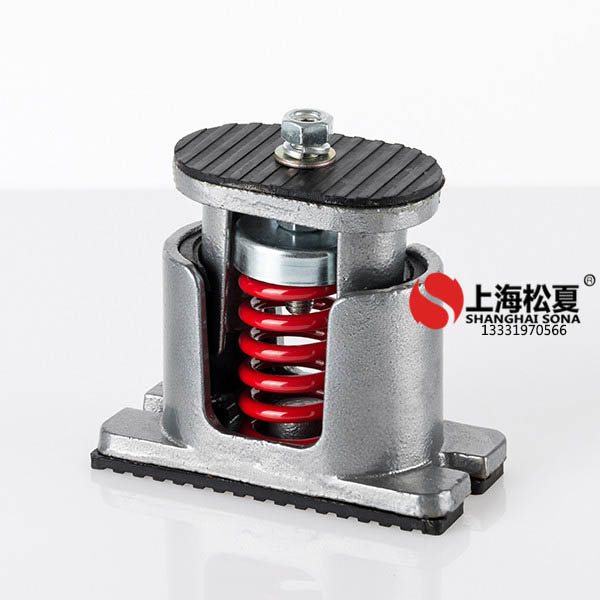 阻尼彈簧<a href='http://www.ntslbz.cn' target='_blank'><u>減震器</u></a>的優缺點分析