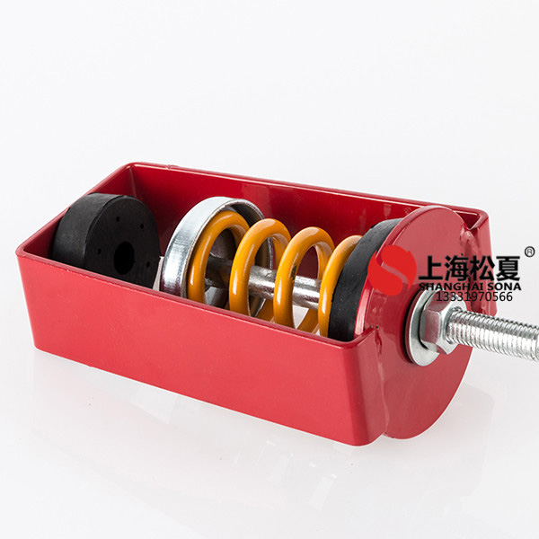 阻尼<a href='http://www.ntslbz.cn' target='_blank'><u>彈簧減震器</u></a>在工業中起到的重要作用
