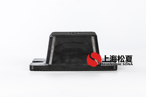 JN型橡膠<a href='http://www.ntslbz.cn' target='_blank'><u>減震器</u></a>商品概述