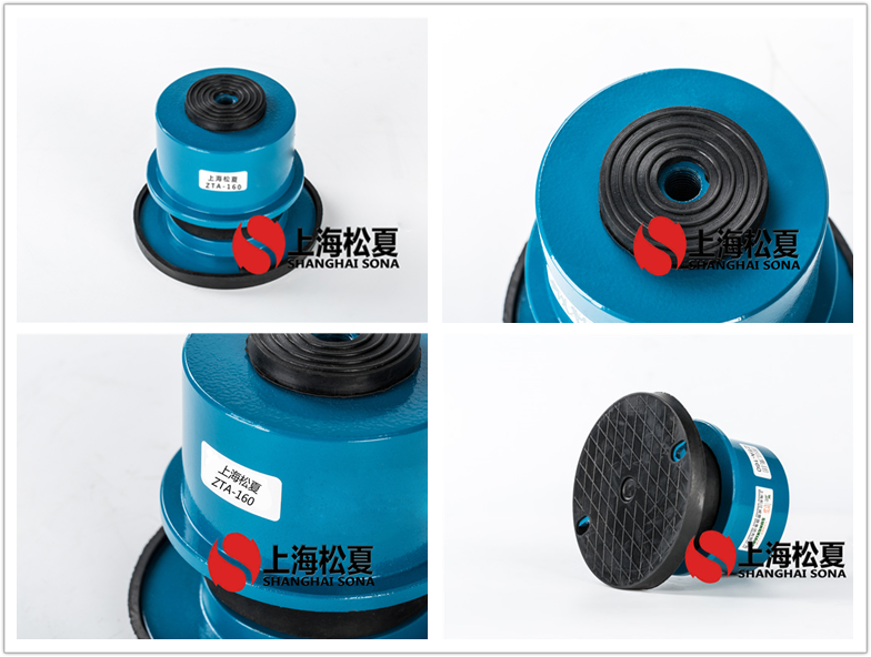 ZTA-160阻尼彈簧<a href='http://www.ntslbz.cn' target='_blank'><u>減震器</u></a>