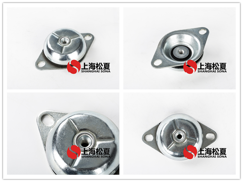 JNH633008M橡膠<a href='http://www.ntslbz.cn' target='_blank'><u>減震器</u></a>產品圖