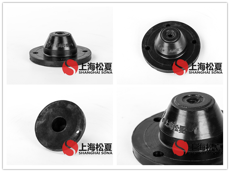 JGD-1橡膠<a href='http://www.ntslbz.cn' target='_blank'><u>減震器</u></a>產(chǎn)品圖