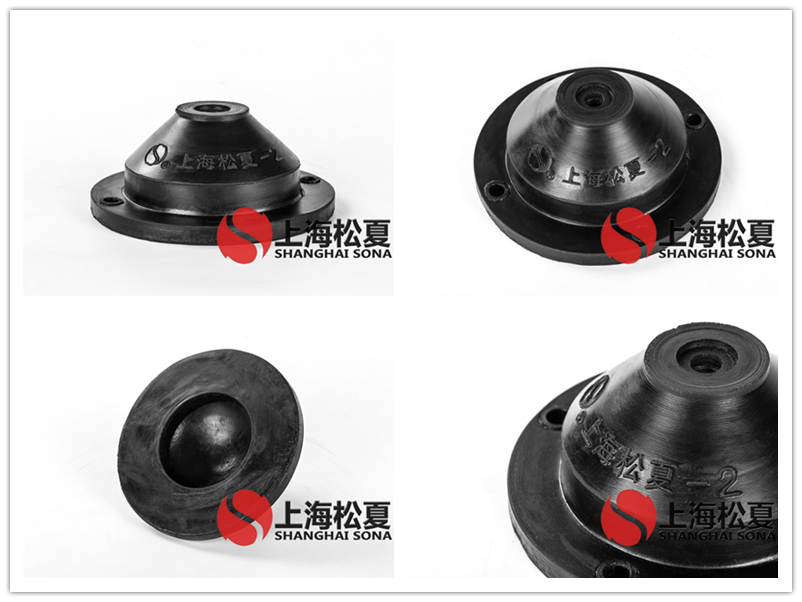 JGD-2橡膠<a href='http://www.ntslbz.cn' target='_blank'><u>減震器</u></a>產(chǎn)品參數(shù)圖