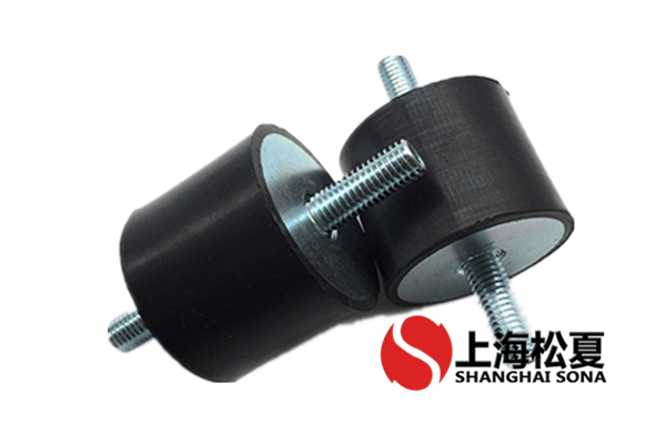 JNCC型橡膠<a href='http://www.ntslbz.cn' target='_blank'><u>減振器</u></a>簡(jiǎn)介