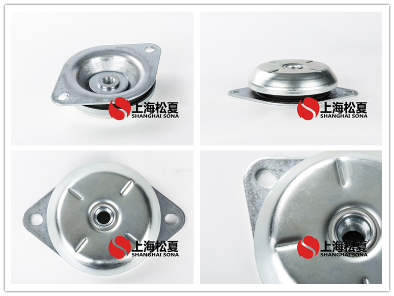 JNH923510M橡膠<a href='http://www.ntslbz.cn' target='_blank'><u>減震器</u></a>產(chǎn)品圖