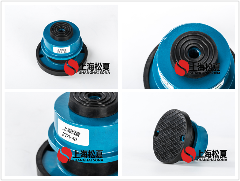 ZTA-40阻尼彈簧<a href='http://www.ntslbz.cn' target='_blank'><u>減震器</u></a>圖片
