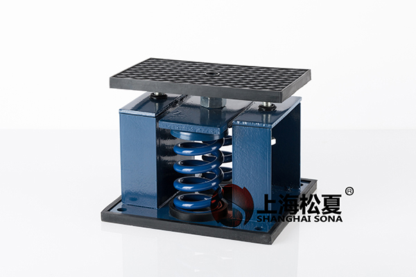 彈簧<a href='http://www.ntslbz.cn' target='_blank'><u>減震器</u></a>效果