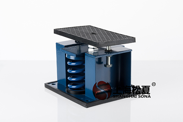 <a href='http://www.ntslbz.cn' target='_blank'><u>彈簧減震器</u></a>結構