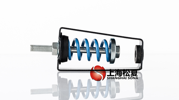 彈簧<a href='http://www.ntslbz.cn' target='_blank'><u>減震器</u></a>應用