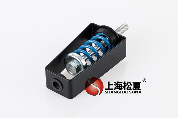 彈簧<a href='http://www.ntslbz.cn' target='_blank'><u>減震器</u></a>應用