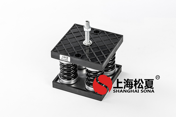 彈簧<a href='http://www.ntslbz.cn' target='_blank'><u>減震器</u></a>性能簡介
