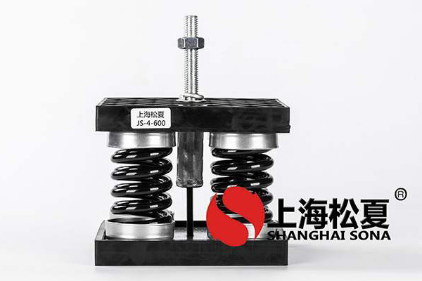 韓國水泵阻尼彈簧減震器軸承怎么拆？