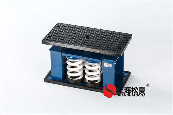 總結(jié)一下<a href='http://www.ntslbz.cn' target='_blank'><u>彈簧減震器</u></a>的使用范圍