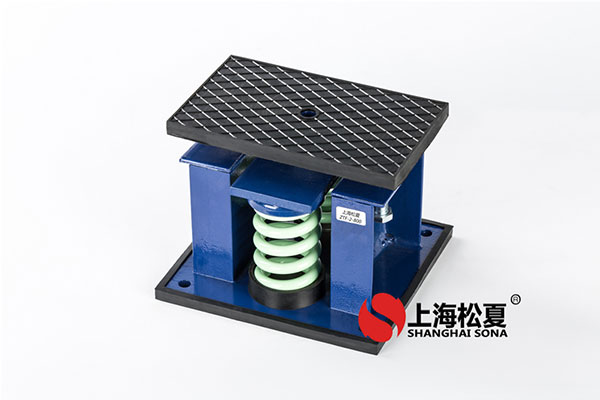總結(jié)一下<a href='http://www.ntslbz.cn' target='_blank'><u>彈簧減震器</u></a>的使用范圍