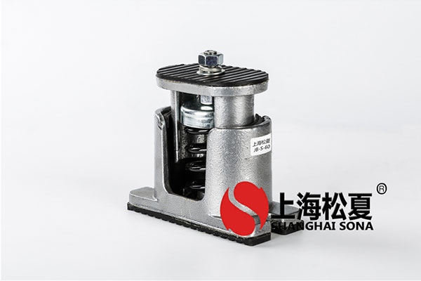 阻尼<a href='http://www.ntslbz.cn' target='_blank'><u>彈簧減震器</u></a>的性能和特點