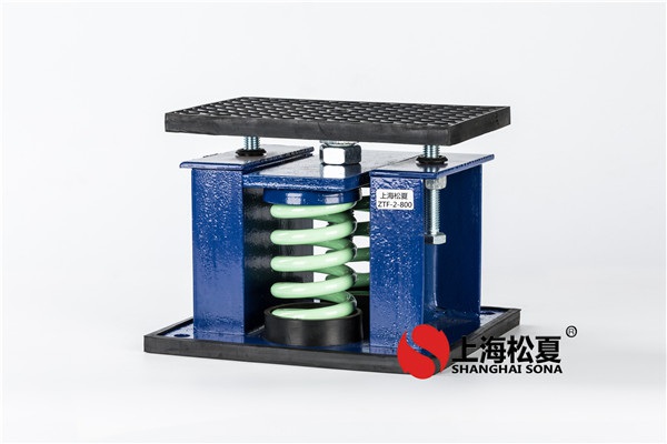 介紹<a href='http://www.ntslbz.cn' target='_blank'><u>彈簧減震器</u></a>各自的特點和功能
