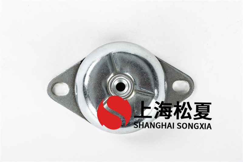 低頻復合橡膠<a href='http://www.ntslbz.cn' target='_blank'><u>減震器</u></a>的作用及作用分析