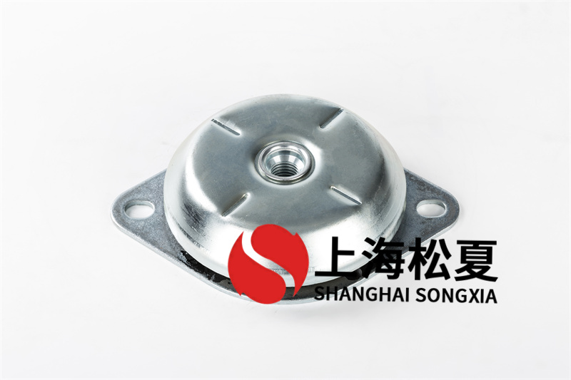 橡膠<a href='http://www.ntslbz.cn' target='_blank'><u>減震器</u></a>行業(yè)發(fā)展現(xiàn)狀及趨勢分析