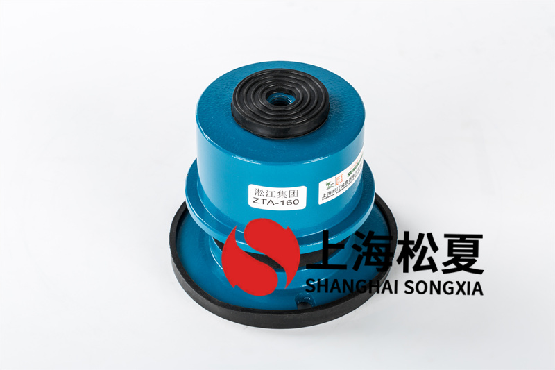 彈簧<a href='http://www.ntslbz.cn' target='_blank'><u>減震器</u></a>的減振設計介紹