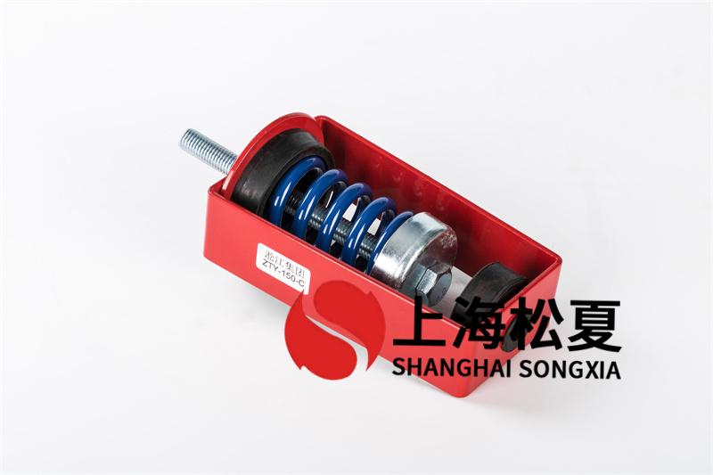 消防泵安裝減震器的注意事項有哪些呢？