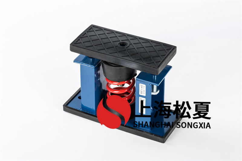 斜流風機減震器技術(shù)領(lǐng)域的主要技術(shù)分析