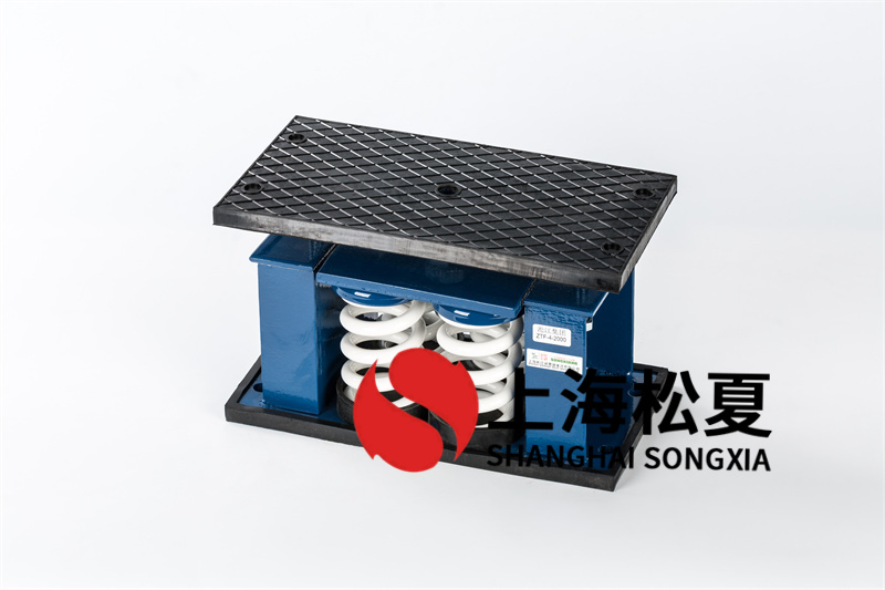阻尼彈簧<a href='http://www.ntslbz.cn' target='_blank'><u>減震器</u></a>安裝前的型號介紹