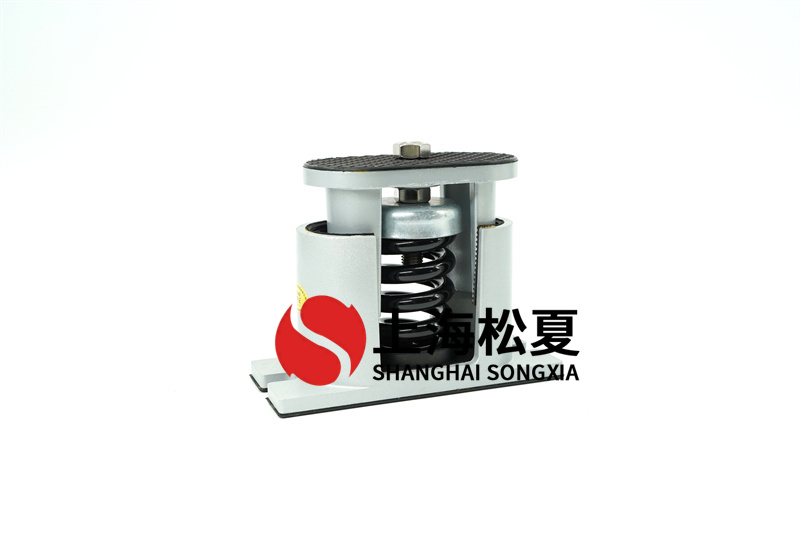 離心風機<a href='http://www.ntslbz.cn' target='_blank'><u>減震器</u></a>的操作溫度