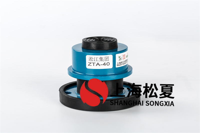 特種變壓器<a href='http://www.ntslbz.cn' target='_blank'><u>減震器</u></a>的性能特點(diǎn)和區(qū)別