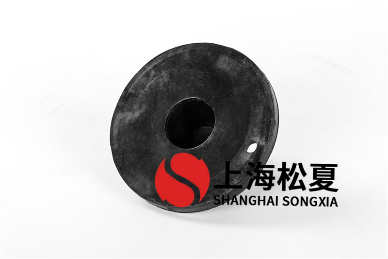橡膠<a href='http://www.ntslbz.cn' target='_blank'><u>減震器</u></a>安裝在不同泵上的方法及注意事項