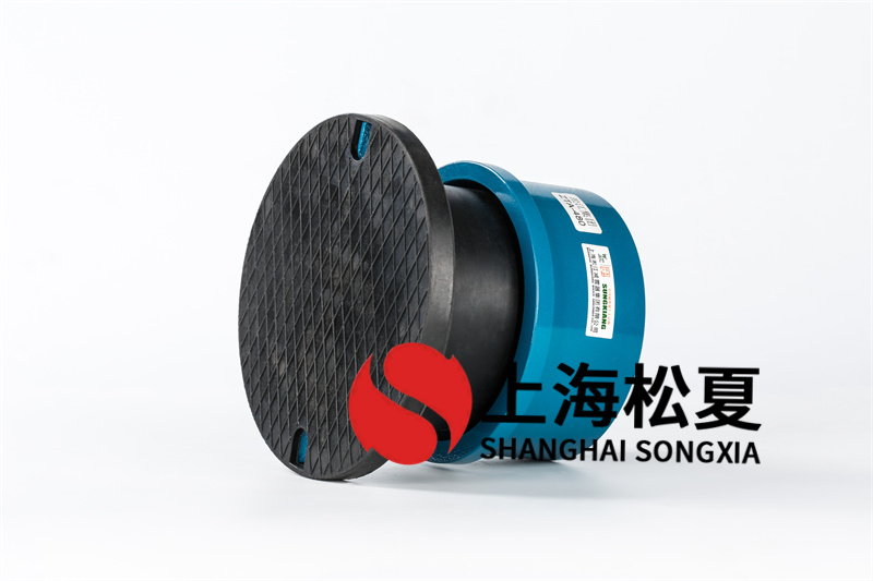 封閉式冷卻塔<a href='http://www.ntslbz.cn' target='_blank'><u>減震器</u></a>的保養維護方法