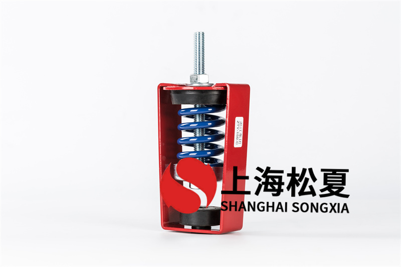 離心風(fēng)機(jī)<a href='http://www.ntslbz.cn' target='_blank'><u>減震器</u></a>怎么安裝比較好？