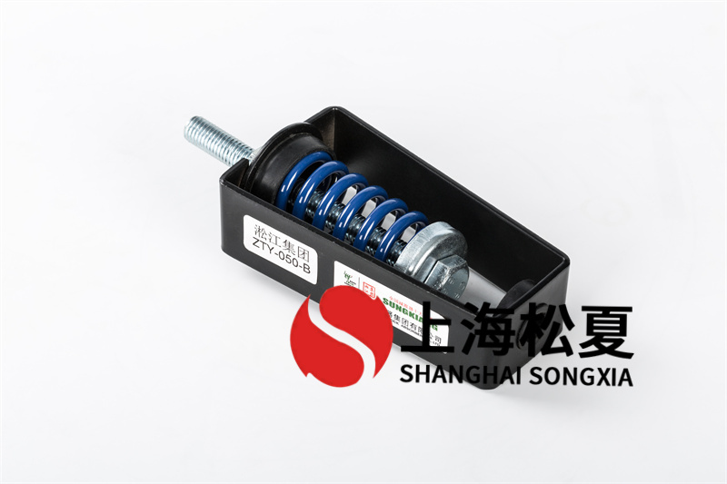 發(fā)電機(jī)組<a href='http://www.ntslbz.cn' target='_blank'><u>減震器</u></a>的安裝和保養(yǎng)