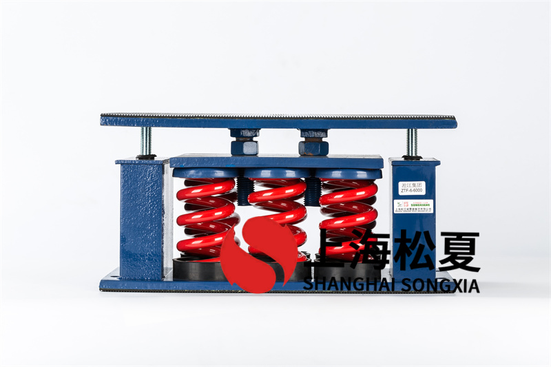 彈簧<a href='http://www.ntslbz.cn' target='_blank'><u>減震器</u></a>拆卸方便快捷的優(yōu)點(diǎn)與缺陷