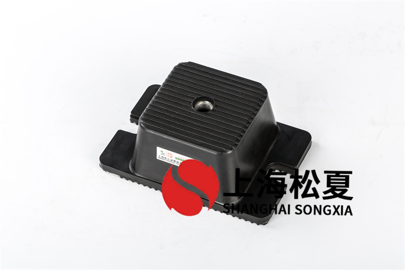 橡膠<a href='http://www.ntslbz.cn' target='_blank'><u>減震器</u></a>的應用類別及應用介紹