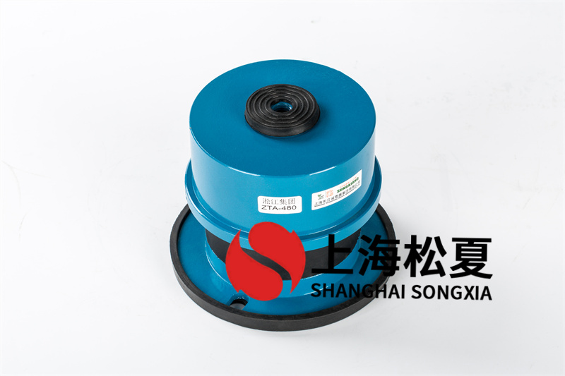 阻尼彈簧<a href='http://www.ntslbz.cn' target='_blank'><u>減震器</u></a>有什么安裝方式？