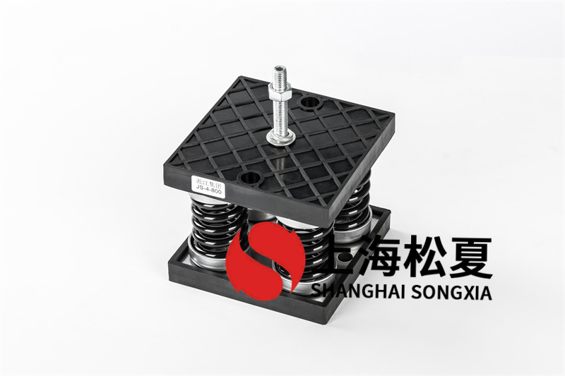 變截面形式的高頻<a href='http://www.ntslbz.cn' target='_blank'><u>減震器</u></a>實際效果